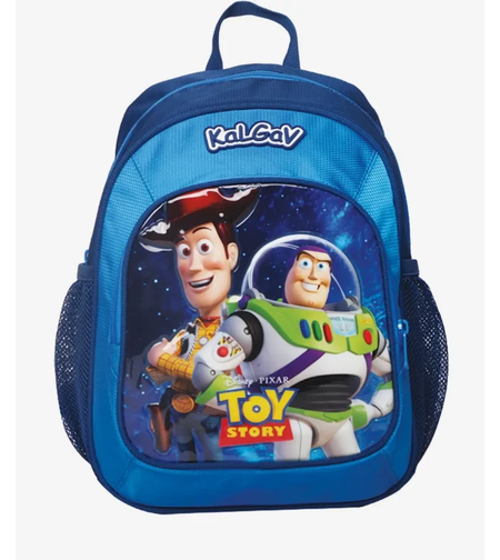 תיק גן נועם Toy Story Boy