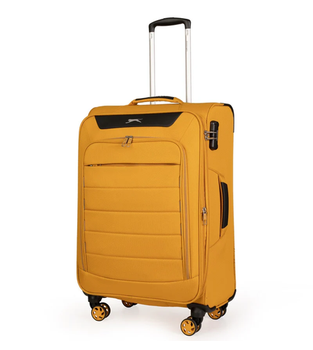 מזוודת בד בינונית 