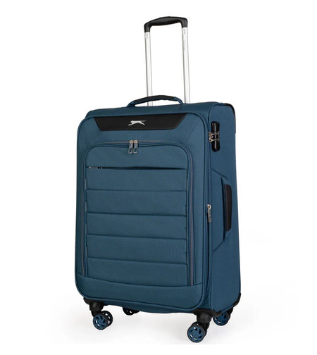 מזוודת בד בינונית 