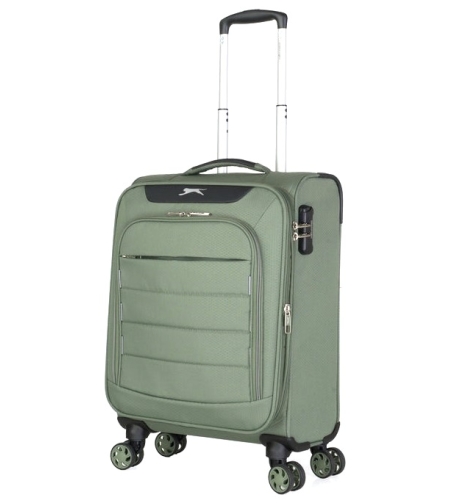 טרולי למטוס קל משקל 1.9 ק”ג Slazenger C Lite 55X38X22