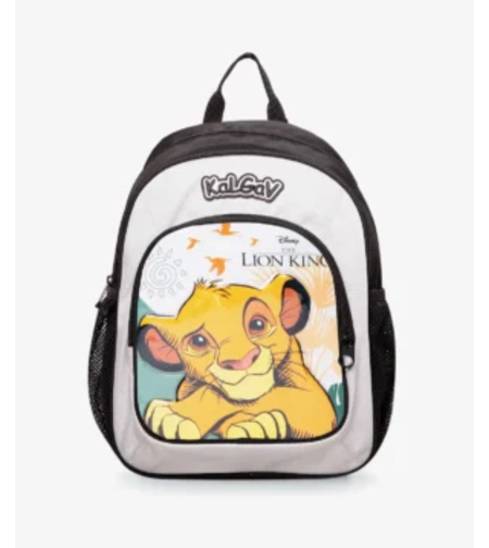 תיק גן נועם Lion King