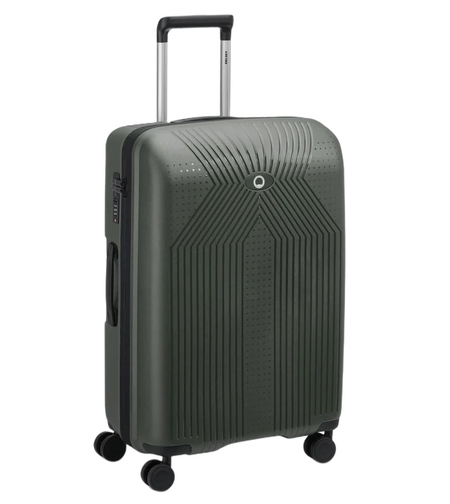מזוודה קשיחה בינונית קלה במיוחד Delsey Ordener 66cm