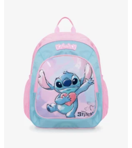 תיק גן נועם Stitch