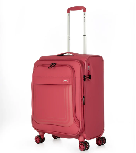 מזוודת בד קטנה 19