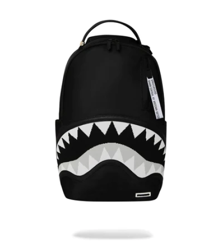SHARK CENTRAL HAZARD PAY DLXS BACKPACK