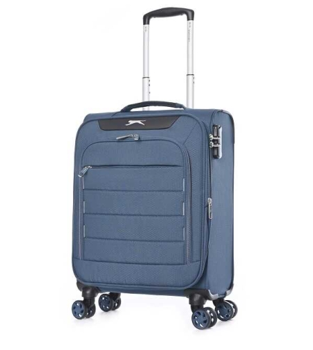טרולי למטוס קל משקל 1.9 ק”ג Slazenger C Lite 55X38X22