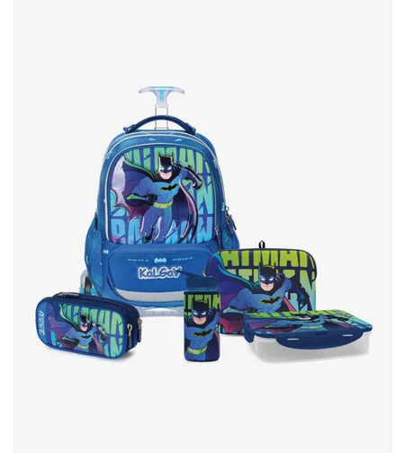 המארז המושלם TROLLEY Batman