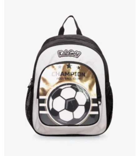 תיק גן נועם Soccer