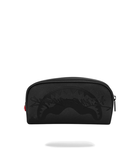 LUX BLACK GHOST DRIP POUCH