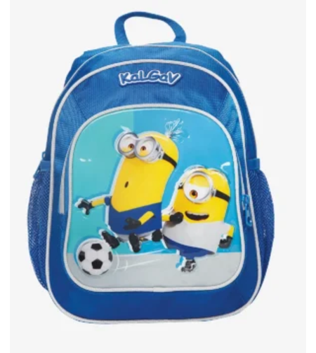 תיק גן נועם Minions