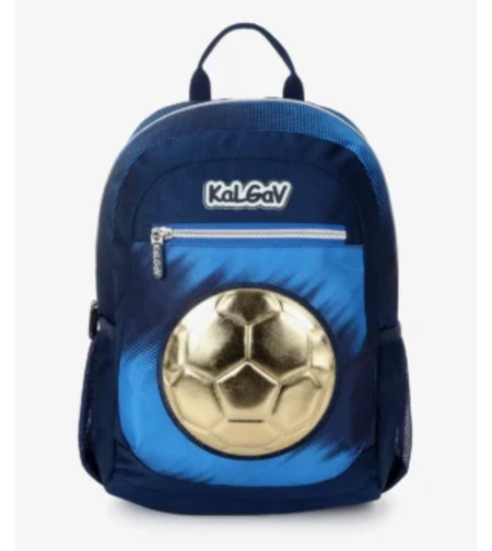 תיק גן דור Soccer Ball