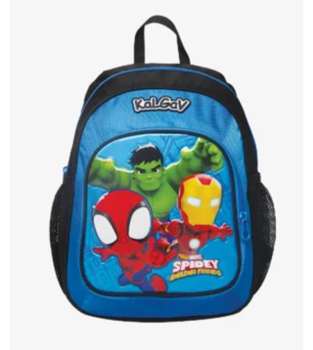תיק גן נועם Avengers