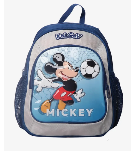 תיק גן נועם Mickey