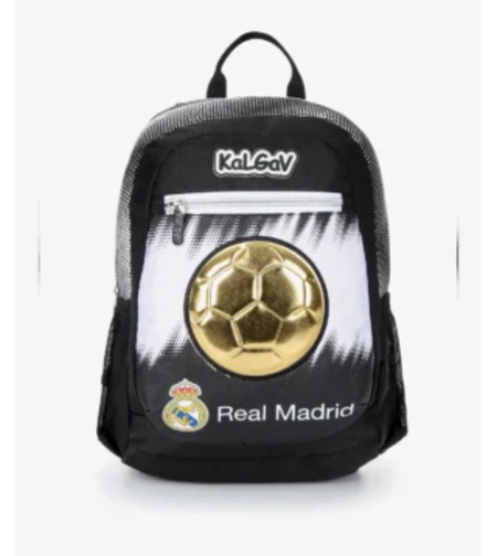 תיק גן דור Real Madrid