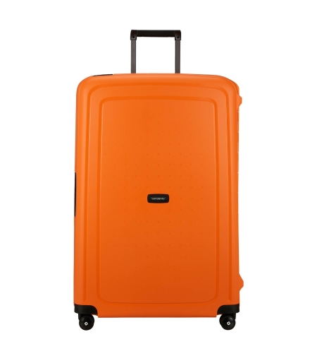 מזוודה S’CURE SPINNER 81 SAMSONITE