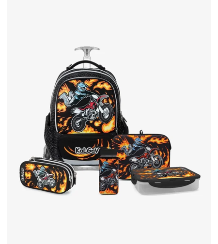 המארז המושלם TROLLEY Motorcycle