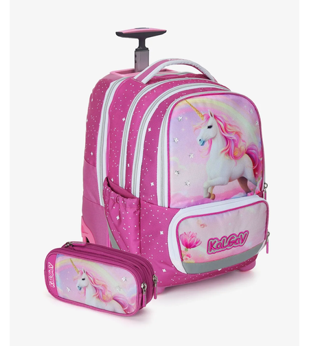 סט Unicorn Magical iTrolley