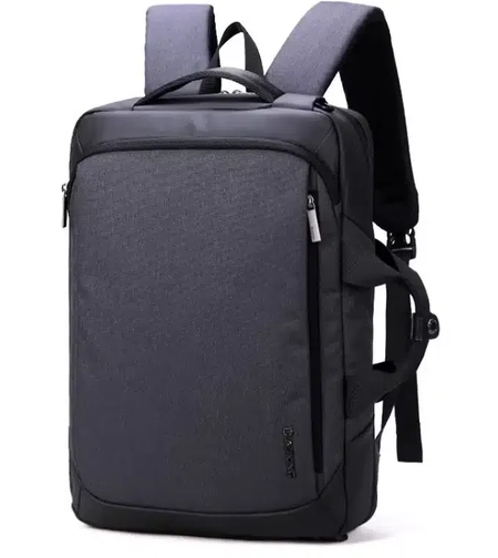 תיק גב וצד עסקי אוקינג למחשב – תיק נייד מקצועי ומעוצב