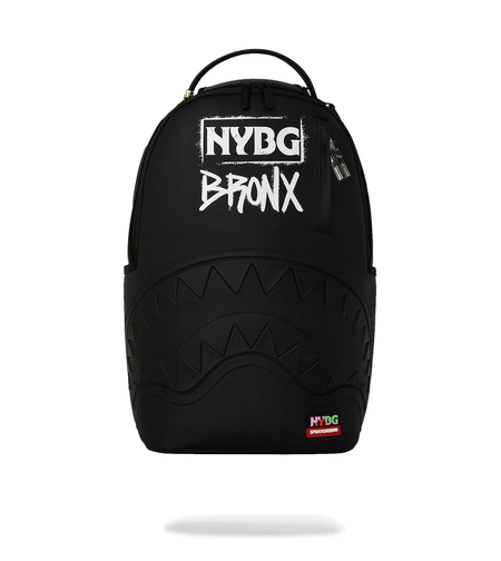 NYBG BRONX BACKPACK