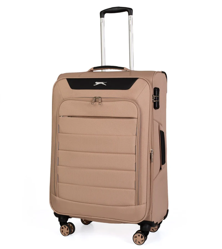 מזוודת בד בינונית 