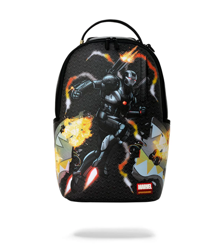MARVEL AVENGERS MISSILE AIRSTREAM BACKPACK