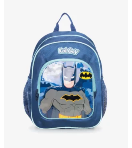 תיק גן נועם Batman