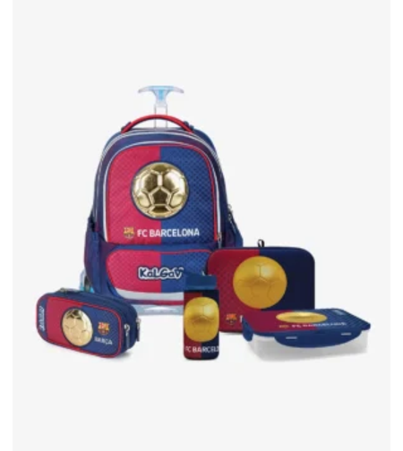 המארז המושלם TROLLEY FCB