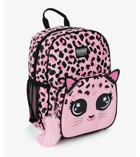 תיק גן אריאל Cheetah