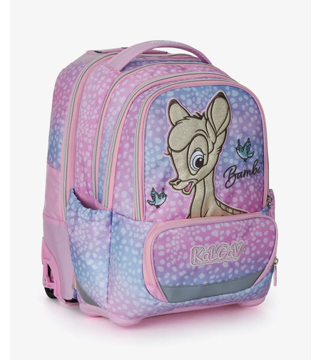 סט Bambi iTrolley