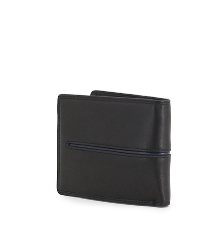 ארנק עור קלאסי נאפה – DANLAR