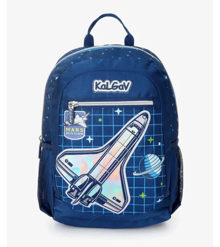 תיק גן דור Space