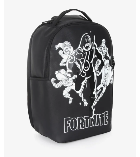 תיק Fortnite Ghost