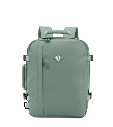 תיק גב קומפקטי לטיסות TREKGEAR FlightPack