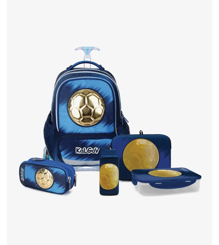 המארז המושלם TROLLEY Soccer Ball