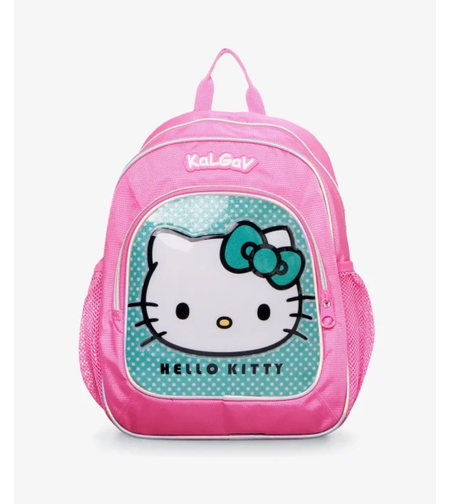 תיק גן נועם Hello Kitty