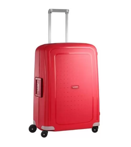 מזוודה 25″ Samsonite דגם S’cure