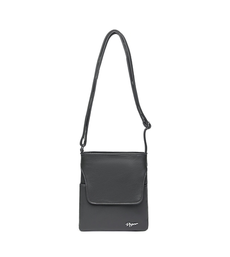 תיק צד נשים VIGOR דגם 10127 במבחר צבעים