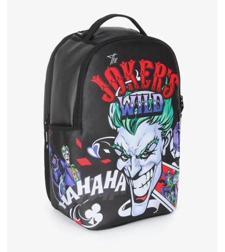 תיק WB Joker Casino