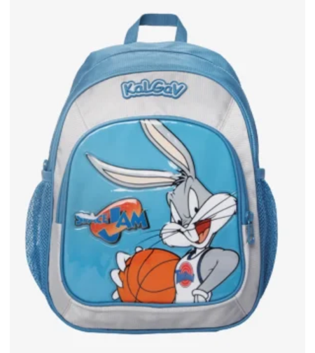 תיק גן נועם Space Jam