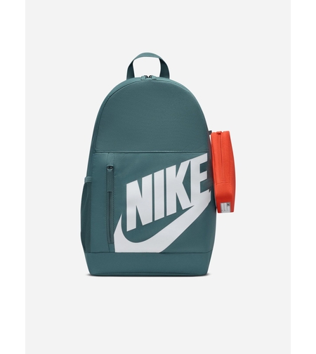תיק גב Nike Elemental + קלמר תואם צבע- ירוק טורקיז