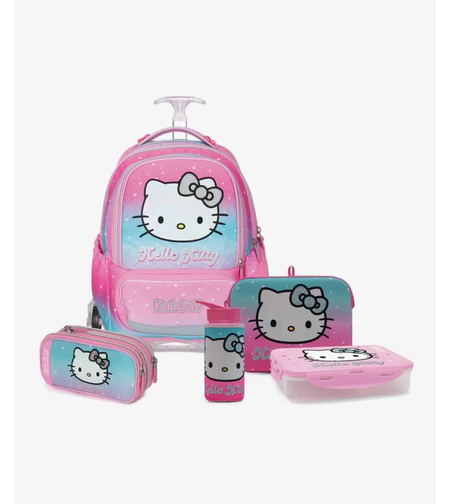 המארז המושלם TROLLEY Hello Kitty