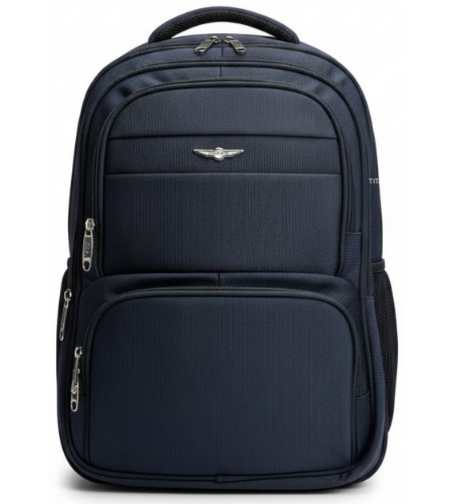 תיק גב אורטופדי Titanium – נוח, עמיד ומעוצב