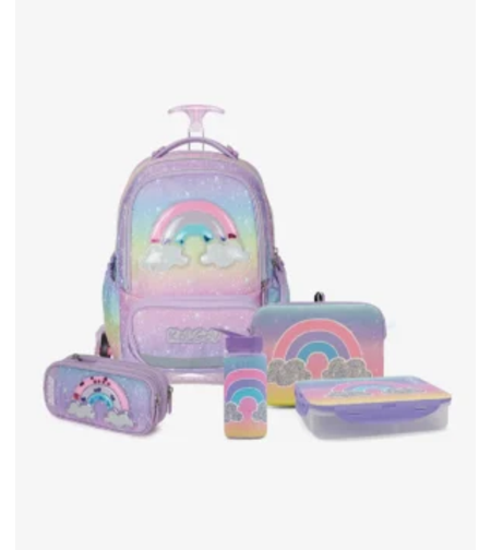 המארז המושלם TROLLEY Rainbow