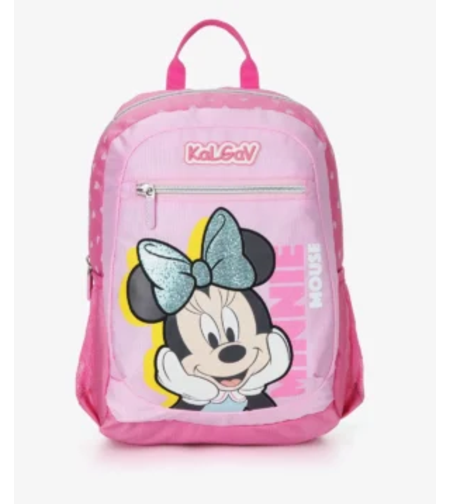 תיק גן דור Minnie Mouse