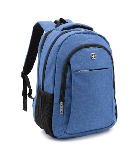 תיק גב קל למחשב נייד – קומפקטי ופונקציונלי