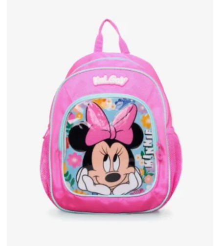 תיק גן נועם Minnie Flowers