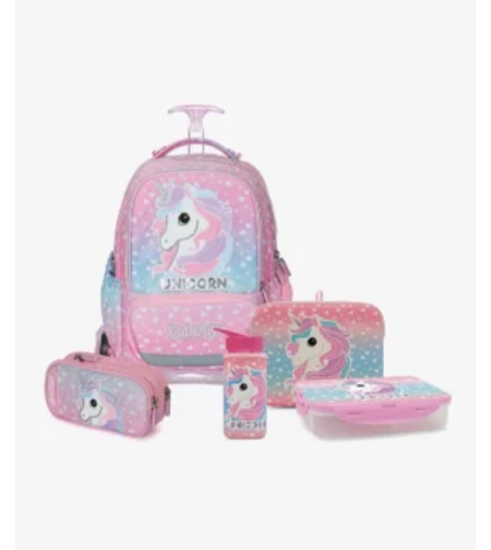 המארז המושלם TROLLEY Unicorn