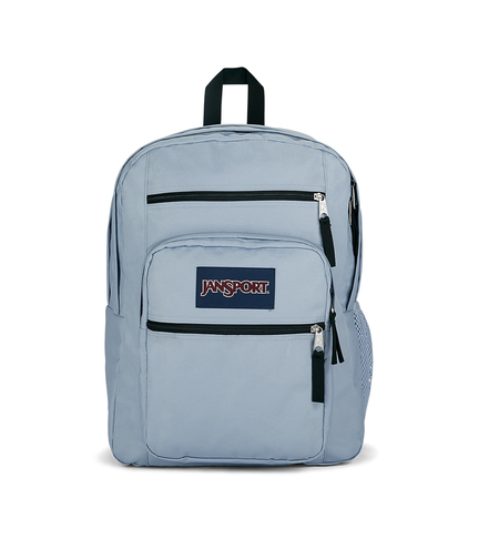 תיק גב ג'נספורט JanSport דגם Big Student - כחול דמדומים