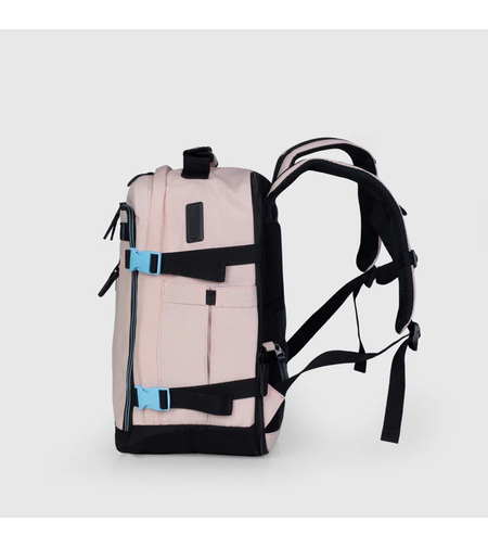 תיק עלייה למטוס מתרחב CABIN FLY דגם SKYLITE מידה L