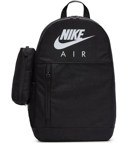 תיק גב Nike Air Elemental Backpack- שחור